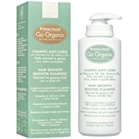 Farma Dorsch Champú Anti-Caída- Anti-Edad Y Anti-Polución. Pelo Normal A Graso 200 ml